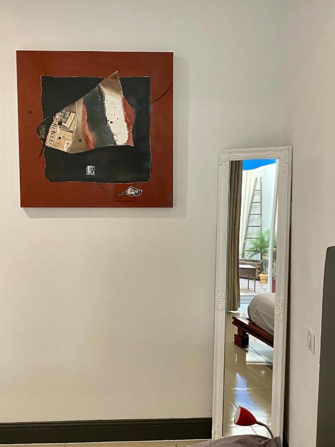 Art'Appart Narbonne Kültér fotó