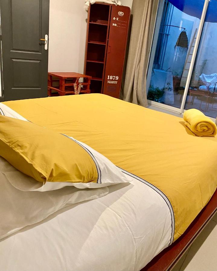 Art'Appart Narbonne Kültér fotó