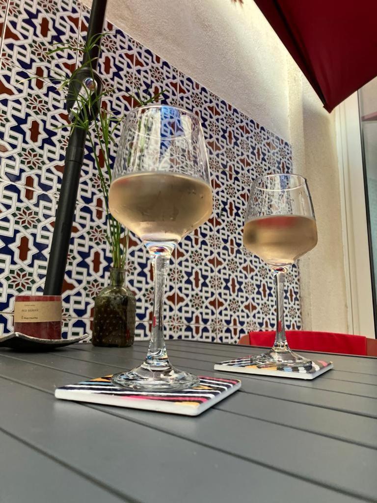 Art'Appart Narbonne Kültér fotó