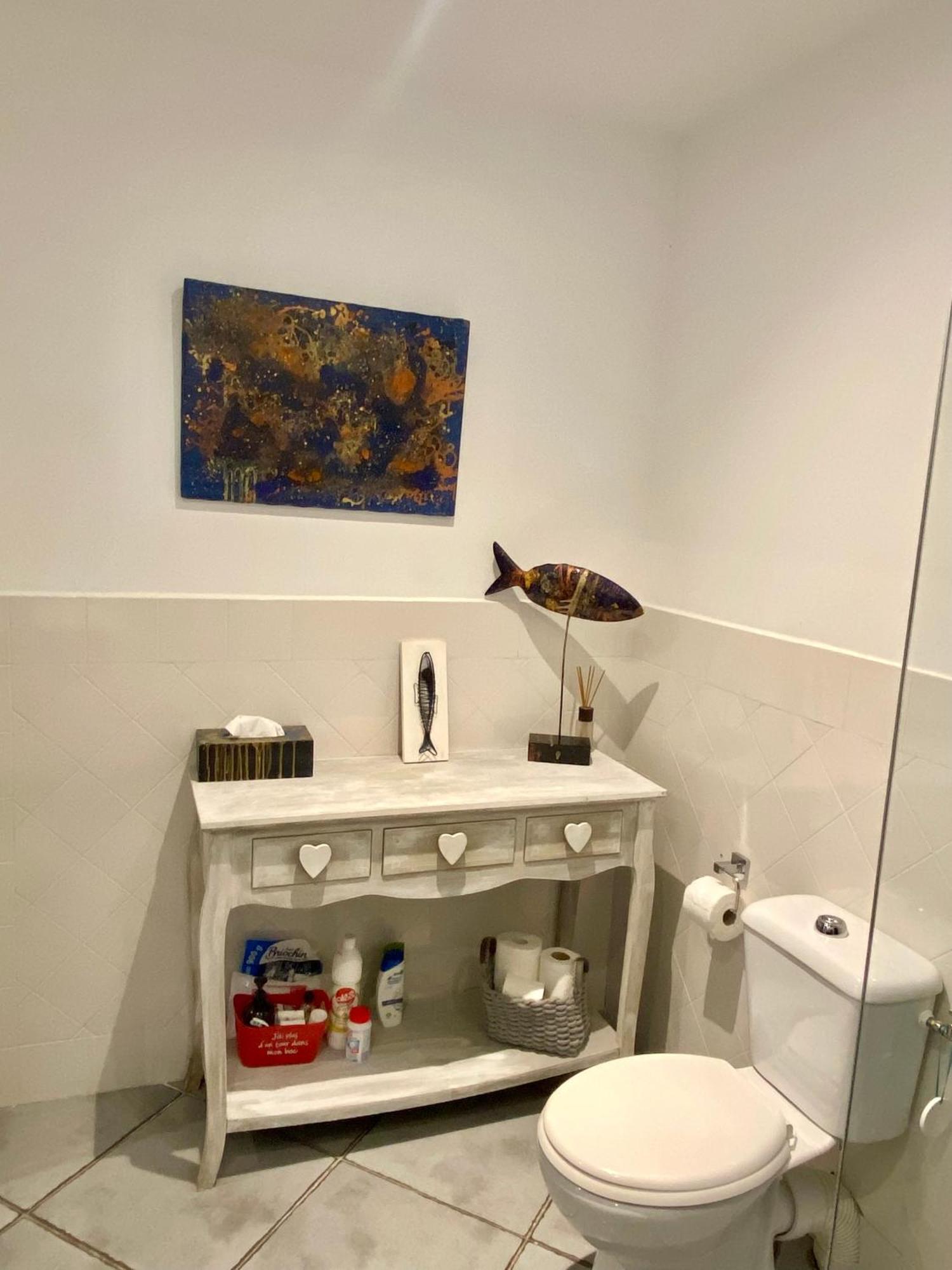 Art'Appart Narbonne Kültér fotó