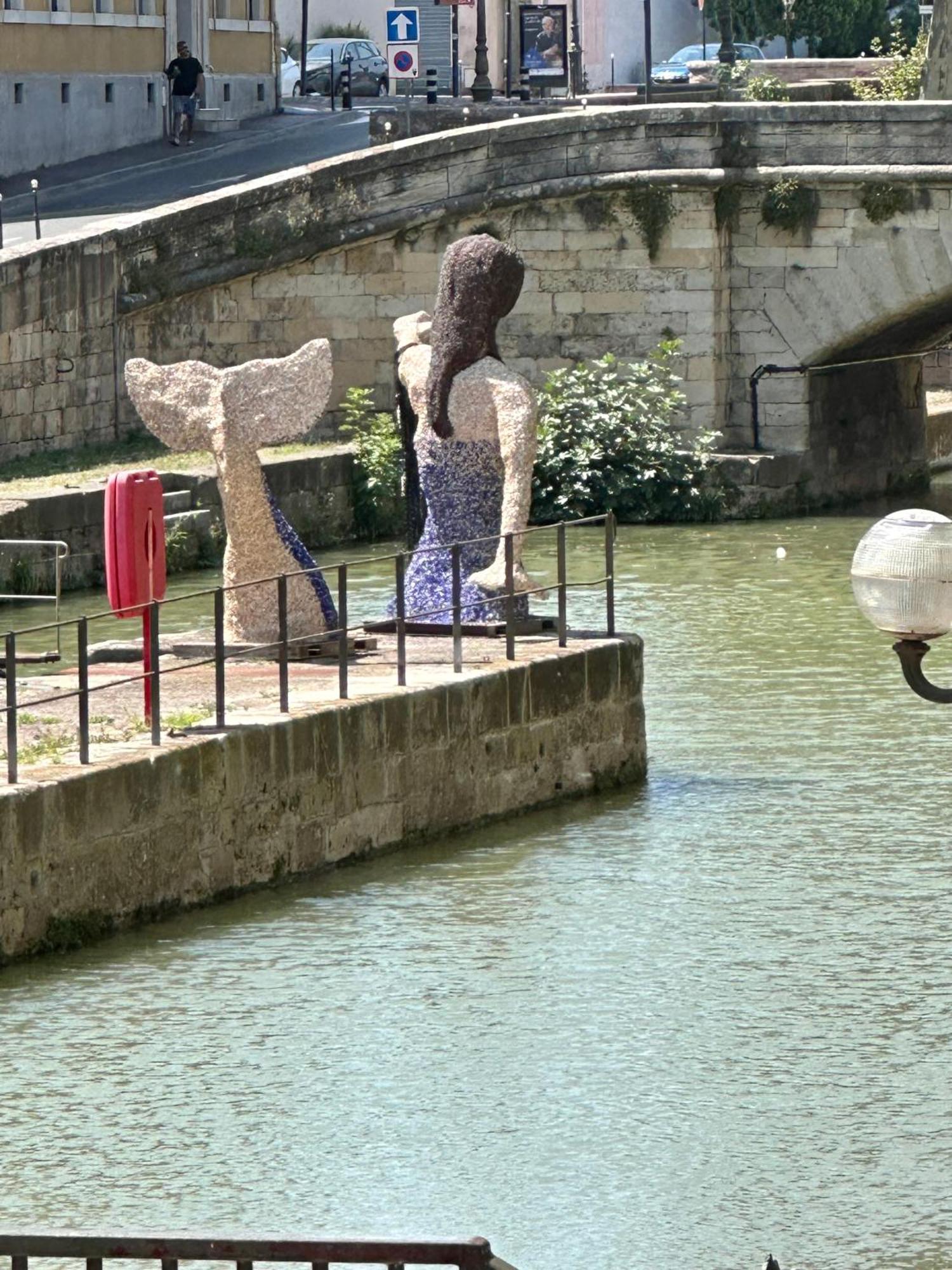 Art'Appart Narbonne Kültér fotó