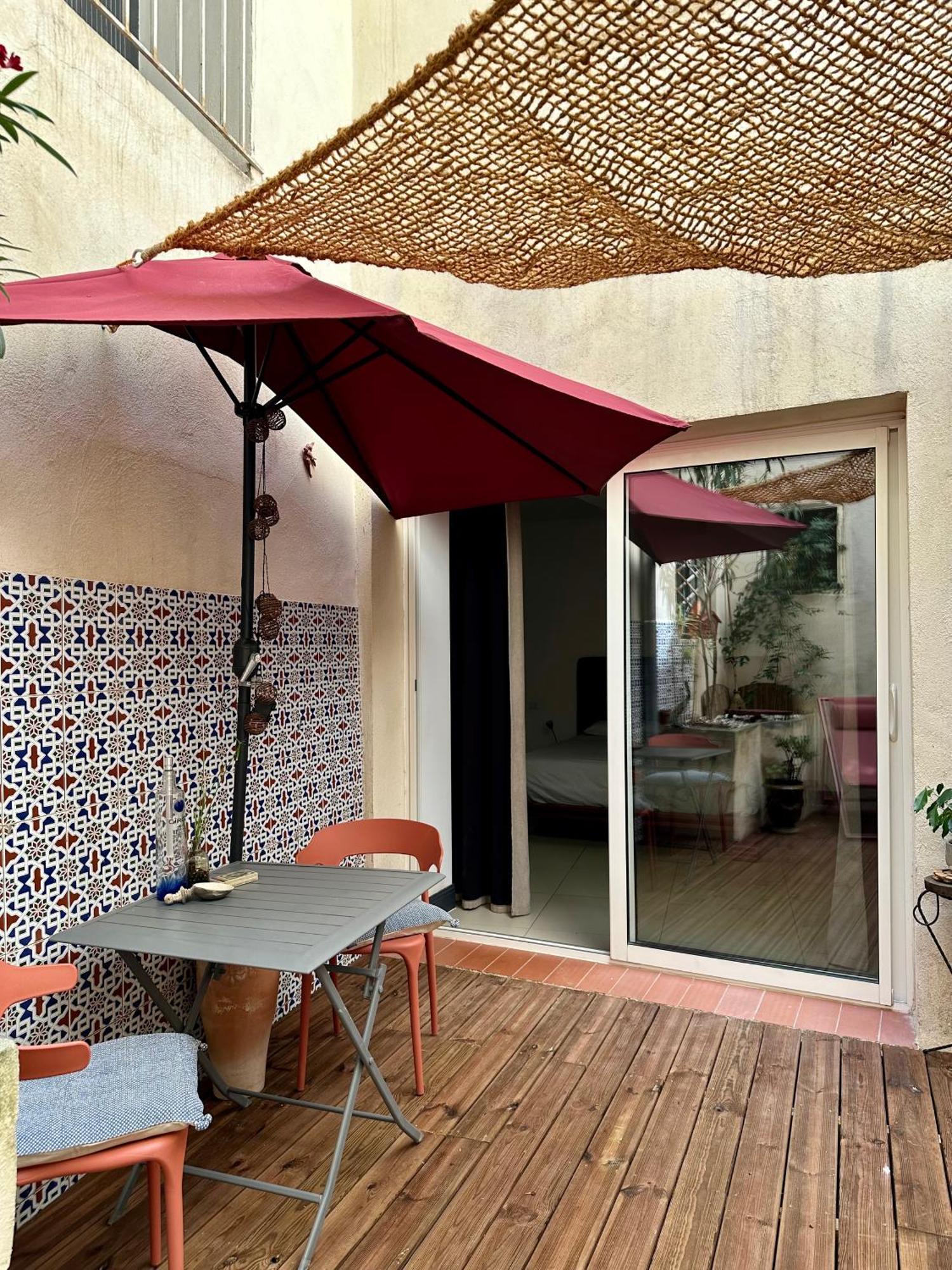 Art'Appart Narbonne Kültér fotó