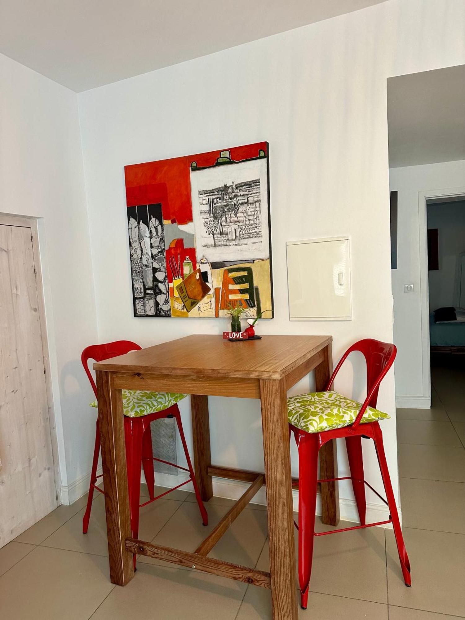 Art'Appart Narbonne Kültér fotó