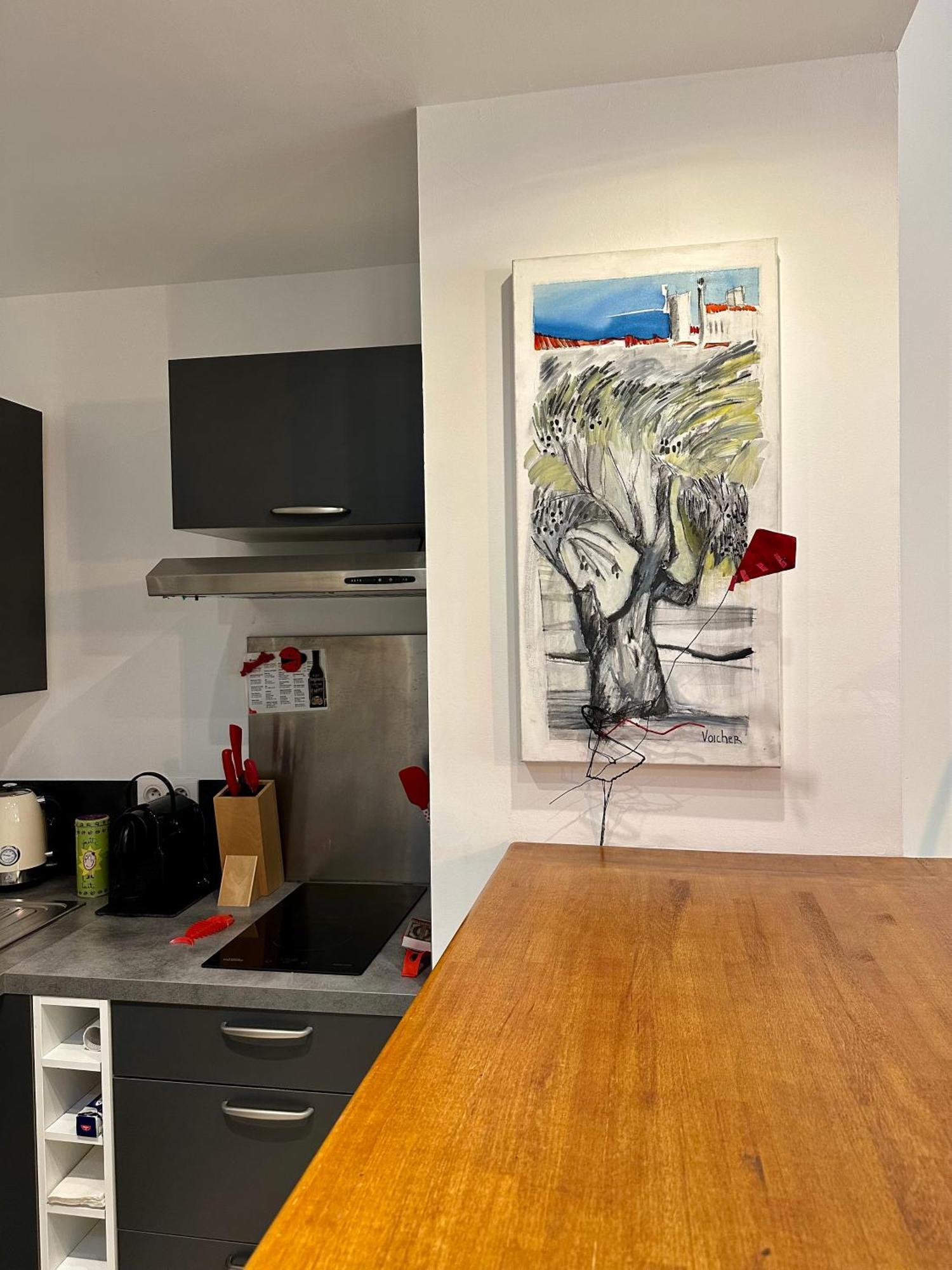 Art'Appart Narbonne Kültér fotó