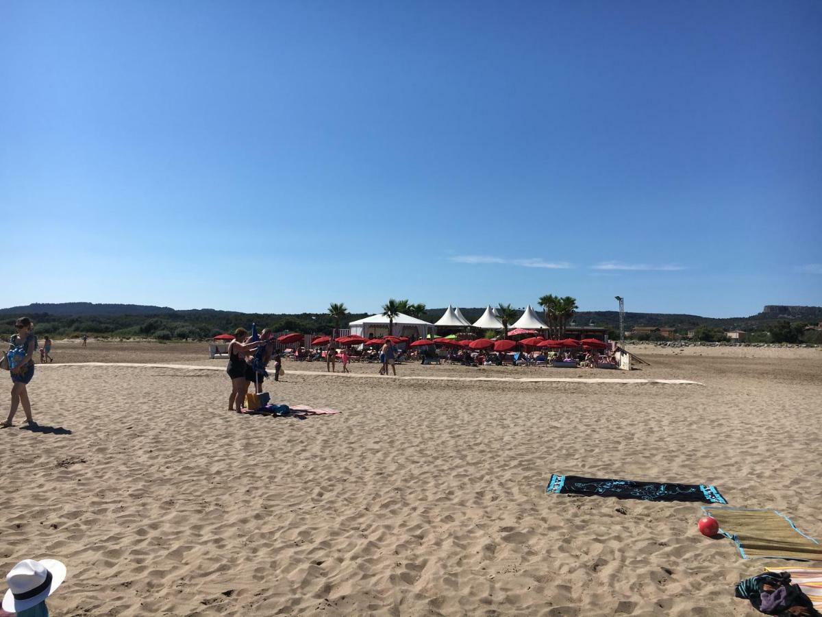Art'Appart Narbonne Kültér fotó