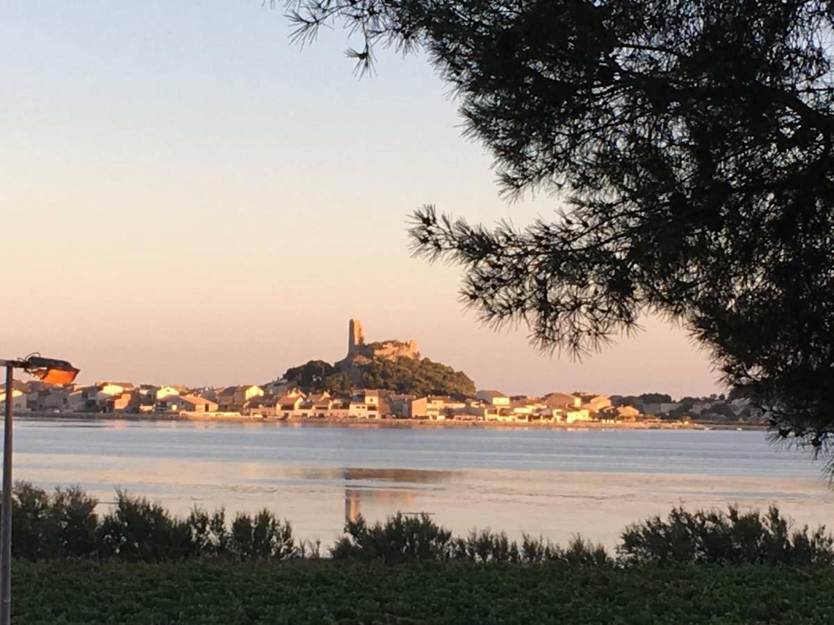 Art'Appart Narbonne Kültér fotó